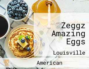 Zeggz Amazing Eggs