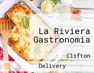 La Riviera Gastronomia