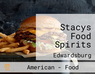 Stacys Food Spirits