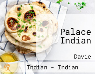 Palace Indian