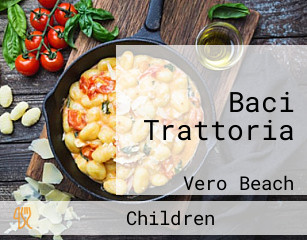 Baci Trattoria