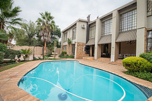 Sunset Manor Guest House Potchefstroom