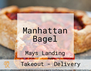 Manhattan Bagel