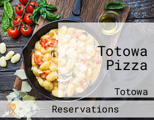 Totowa Pizza