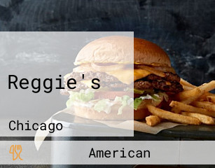 Reggie's