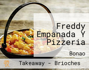 Freddy Empanada Y Pizzeria