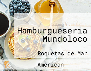 Hamburgueseria Mundoloco