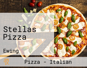 Stellas Pizza