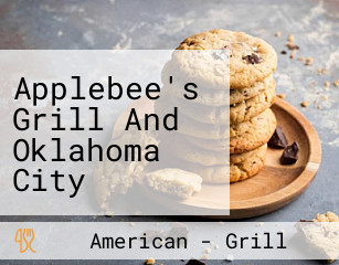 Applebee's Grill And Oklahoma City