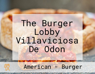 The Burger Lobby Villaviciosa De Odón