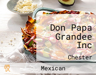 Don Papa Grandee Inc