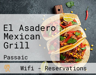 El Asadero Mexican Grill