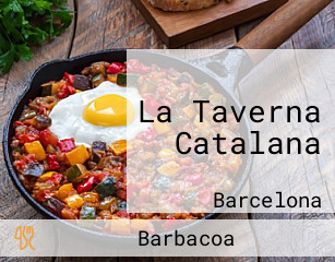 La Taverna Catalana