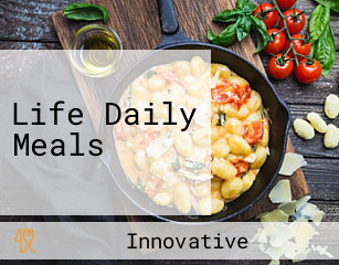 Life Daily Meals