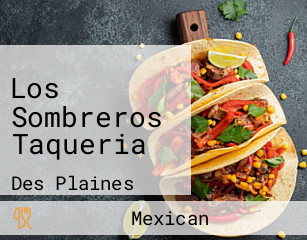 Los Sombreros Taqueria