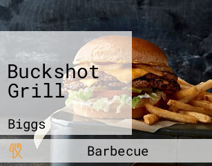 Buckshot Grill