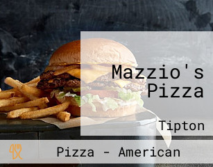 Mazzio's Pizza