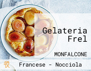 Gelateria Frel