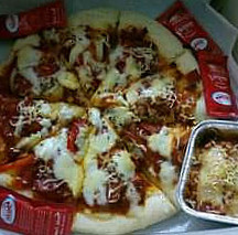 Pizza Salwa