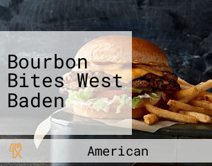 Bourbon Bites West Baden