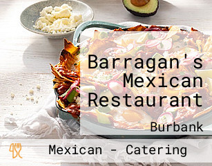 Barragan's Mexican Restaurant