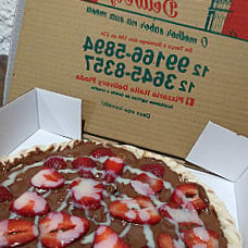 Pizzaria Itália Delivery Pinda