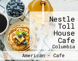 Nestle Toll House Cafe