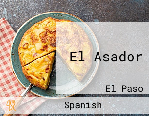 El Asador