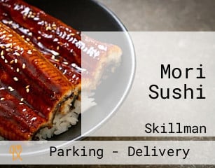 Mori Sushi