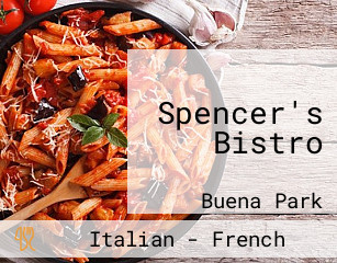 Spencer's Bistro