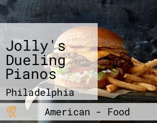 Jolly's Dueling Pianos