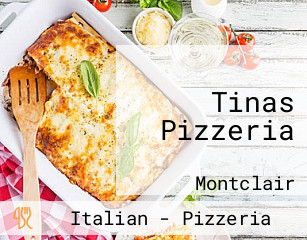 Tinas Pizzeria