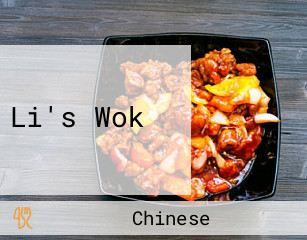 Li's Wok