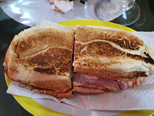 Tortas Mexicanas Y Cubanas Escuintla