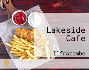 Lakeside Cafe
