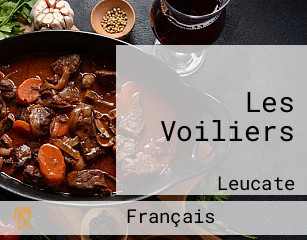 Les Voiliers