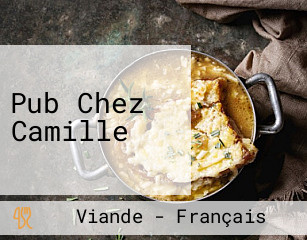 Pub Chez Camille