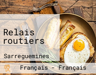 Relais routiers