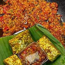 Bss Sate Ayam Penyet Gelugur