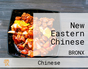 New Eastern Chinese