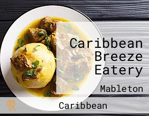 Caribbean Breeze Eatery