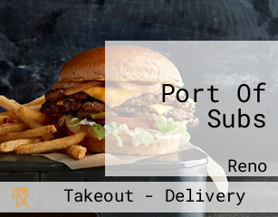 Port Of Subs