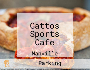 Gattos Sports Cafe