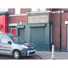 Pelaw Pantry