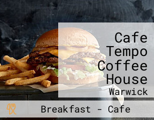 Cafe Tempo Coffee House