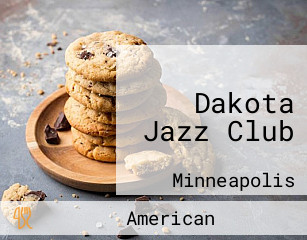Dakota Jazz Club