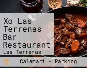 Xo Las Terrenas Bar Restaurant