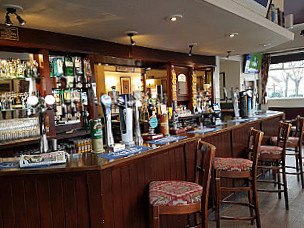 Coburg Pub