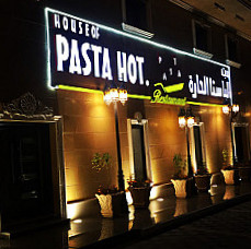 House Of Pasta Hot