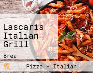 Lascaris Italian Grill
